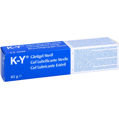 K Y Gleitgel Medical Steri (82 g)