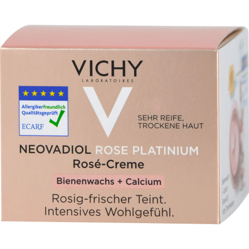 Vichy Neovadiol Rose Platinium (50 ml)