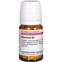 Mezereum D 6 (80 St.)