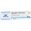 Zinksalve Lichtenstein (40 g)