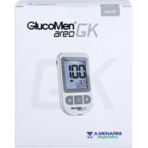 Glucomen Areo GK SET MG/DL (1 St.)