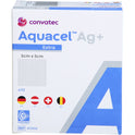 Aquacel AG+ Extra 5X5cm (10 stk.)