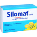 Silomat DMP (40 St.)