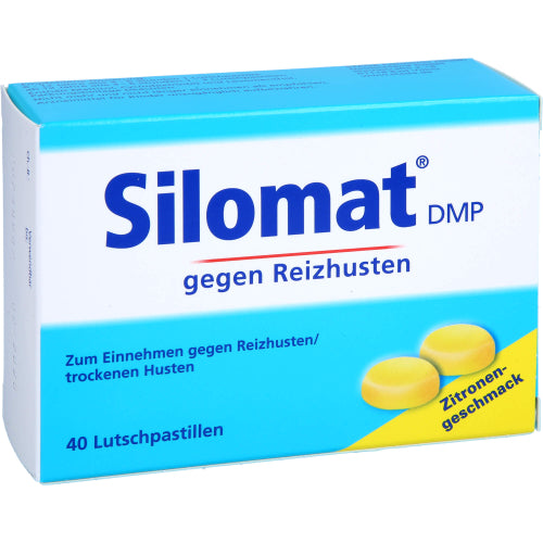 Silomat DMP (40 St.)