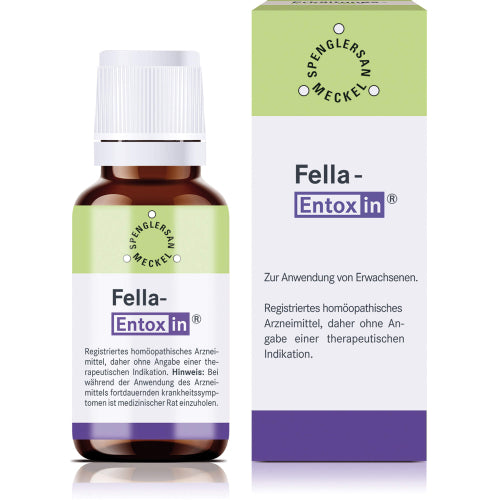 Fella Entoxin (50 ml)