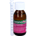 Loranopro 0,5 mg/ml løsning (100 ml)