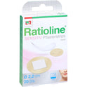 Ratioline SEN PFL Strip RU (20 stk.)