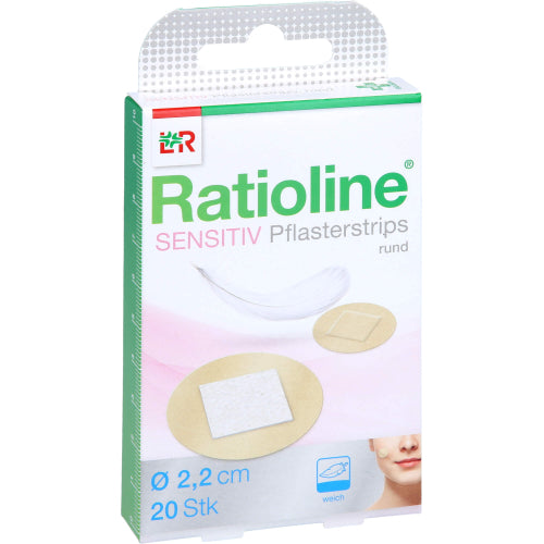 Ratioline SEN PFL Strip RU (20 stk.)