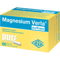 Magnesium Verla Purkaps (60 Stk.)