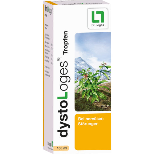 Dystologes (100 ml)