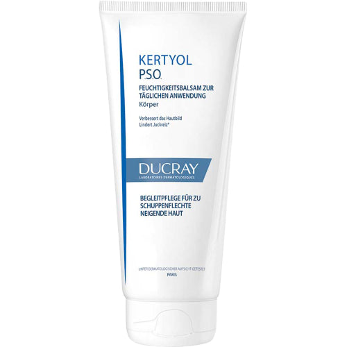 Ducray Kertyol P.S.O Feuchtigkeitsbalsam (200 ml)