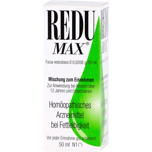 Redu MAX (50 ml)