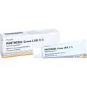 Panthenol-Creme LAW (25 g)