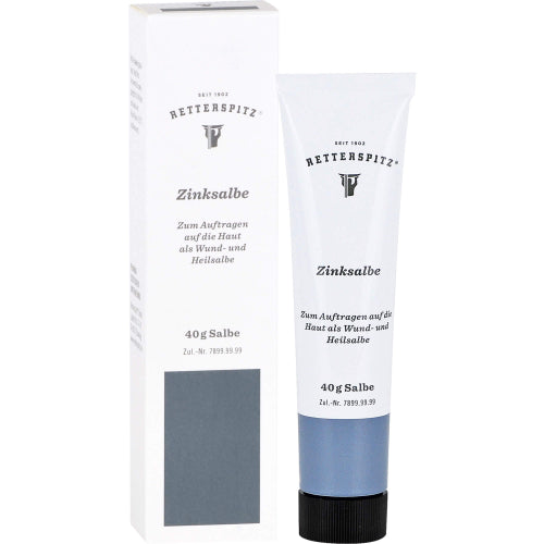 Retterspitz Zinksalbe (40 g)