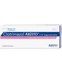 Clotrimazol Aristo 2% (20 g)