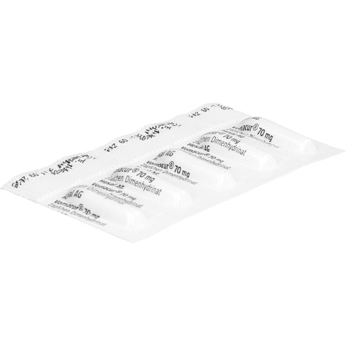 Vomacur 70 (5 Stk.)