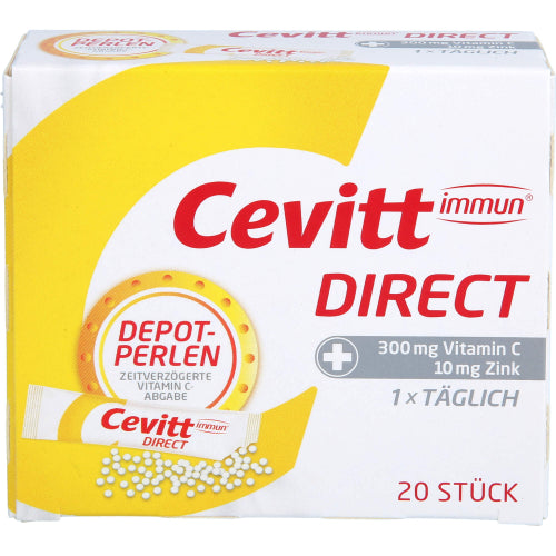 Cevitt Immun Direct (20 St.)