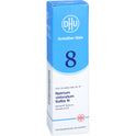 Biochemie 8 Natrium chloratum D 4 (50 g)