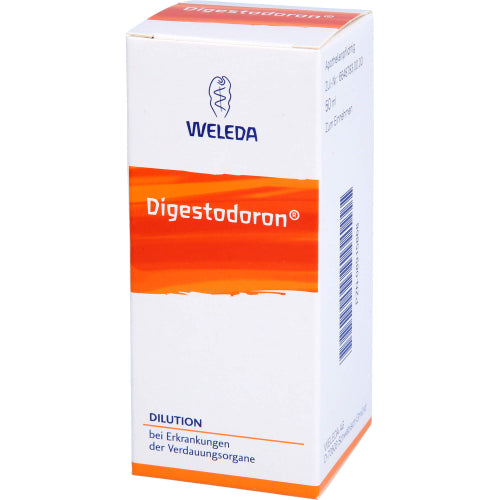 Digestodoron (50 ml)