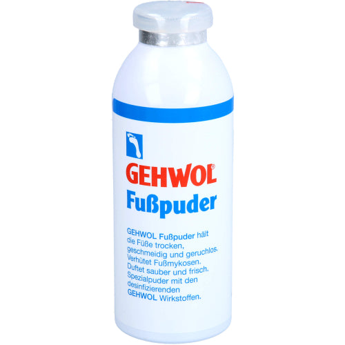 Gehwol Fußpuder (100 g)