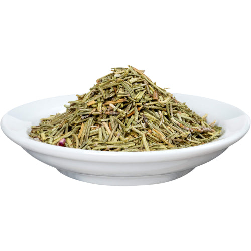 Rosmarinblätter-Kräutertee Rosmarini Folium Salus (60 g)