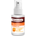 Betaisoctine 1mg/Ml + 20 Mg/Ml Spray Z.Anw.A.D.H. (50 ml)