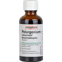 Pelargonium Ratiopharm (50 ml)