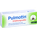 Pulmotin Erkältungssalbe (25 g)