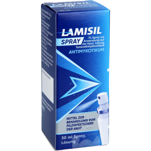 Lamisil Spray (30 ml)
