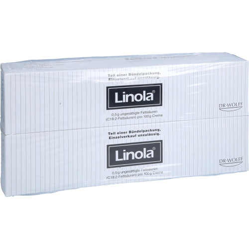Linola (2X250 g)