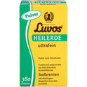 Luvos Heilerde Ultrafein (380 g)