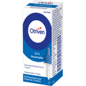 Otrivin 0,1% næsespray (10 ml)