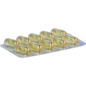 Gelovital NEM Lebertran (100 Stk.)