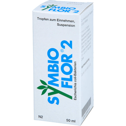 Symbioflor 2 (50 ml)