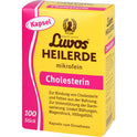 Luvos Heilerde Mikrofein Kapseln (100 Stk.)