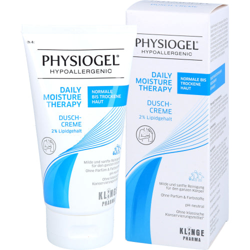 Physiogel Daily Moisture Therapy Dusch Creme (150 ml)