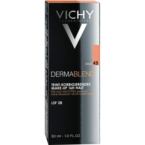 Vichy Dermablend Make-up 45 (30 ml)