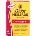 Luvos Heilerde Mikrofein (60 Stück)