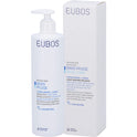 Eubos Flüssig Blau mit Dosierpumpe (400 ml)