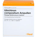 Ubichinon Comp (10 St.)
