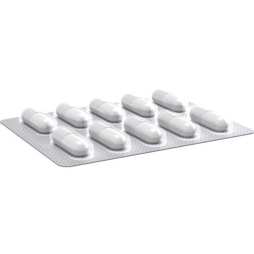 Perocur 250 mg Hartkapseln (20 St.)