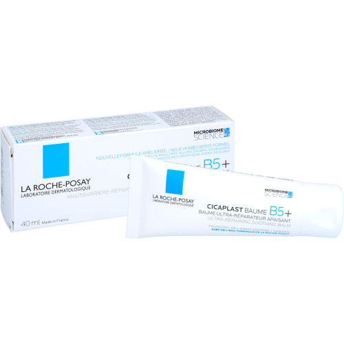 Roche Posay Cicaplast Balsam B5+ (40 ml)