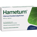 Hametum Hämorrhoiden (10 Stück)