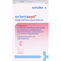 Octenisept Vaginaltherapie (50 ml)
