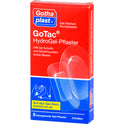 Gotac Hydrogel-Klemme 2GRÖSSE (8 Stk.)