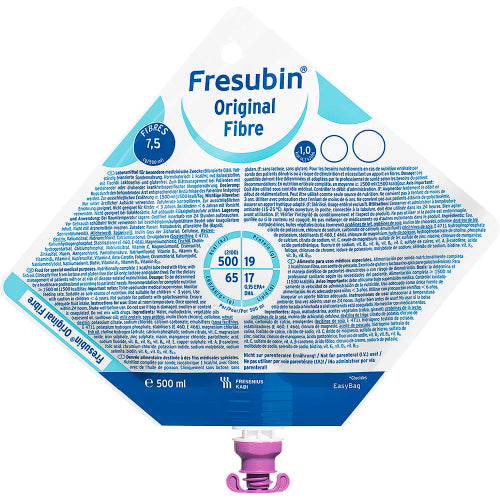 Fresubin Orig Fibre EB (15X500 ml)