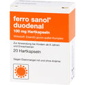 Ferro Sanol Duod MR Pellet (20 Stk.)