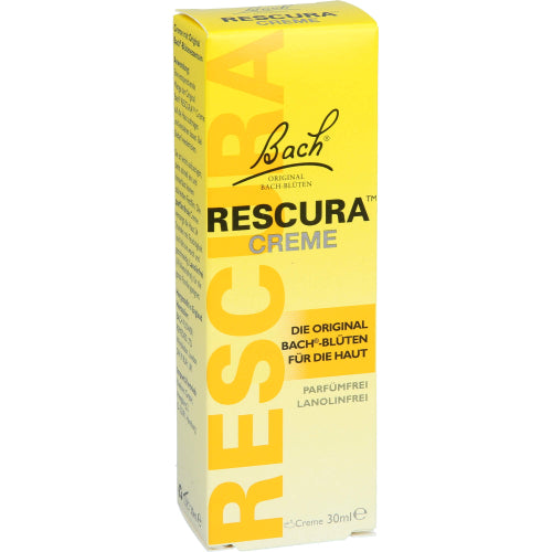 Bach Original Rescura CRE (30 ml)