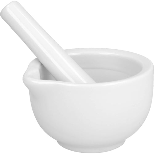 Moerser Porzellan Weiß (1 Stk.)