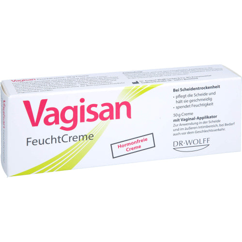 Vagisan FeuchtCreme Applikator (50 g)